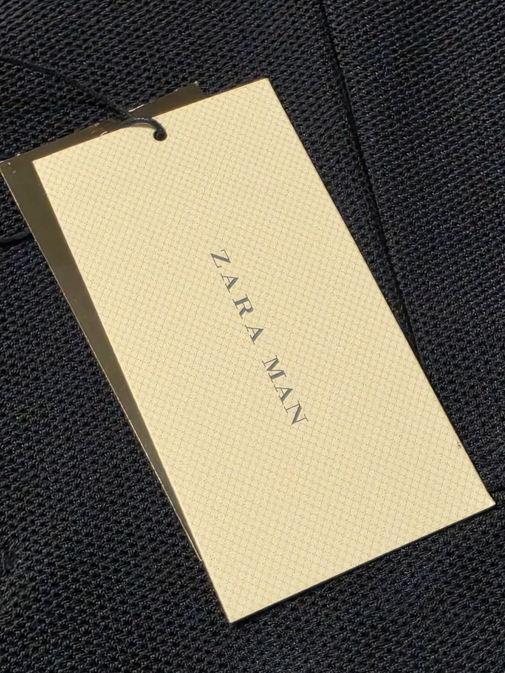 Zara practical easy
